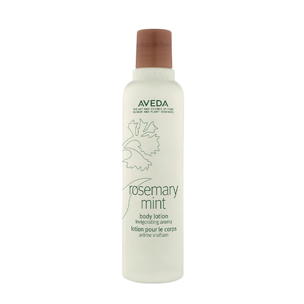 Aveda Rosemary Body Lotion 200ml