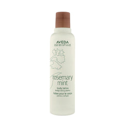 Aveda Rosemary Body Lotion 200ml