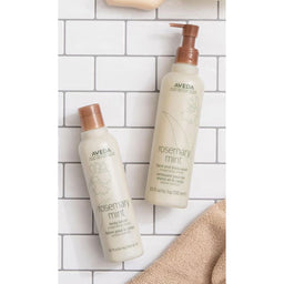Aveda Rosemary Hand and Body Wash 200ml