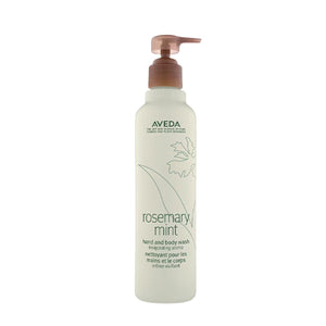Aveda Rosemary Hand and Body Wash 200ml