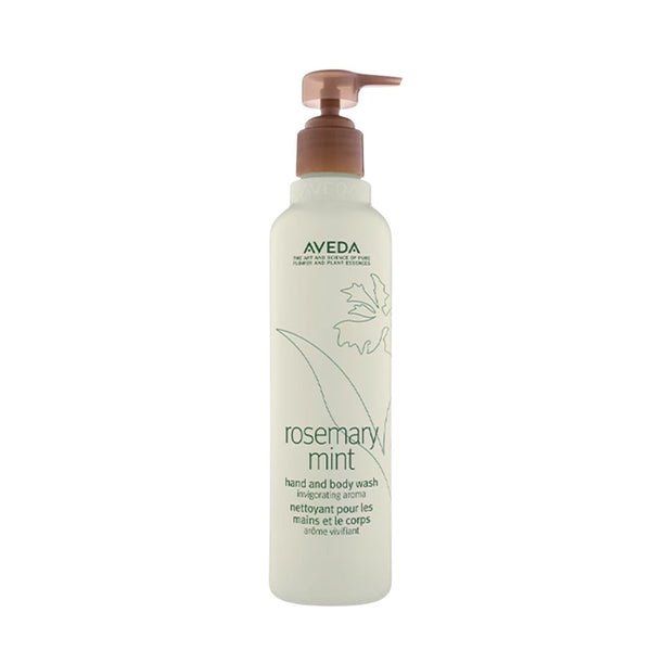 Aveda Rosemary Hand and Body Wash 200ml
