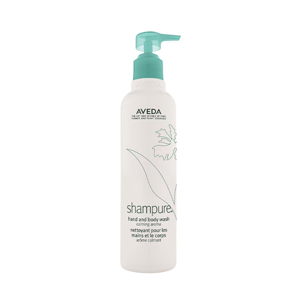 Aveda Shampure Hand and Body Wash 200ml