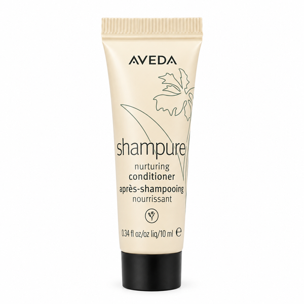 Freebie: Aveda Nurturing Shampure Shampoo 10ml