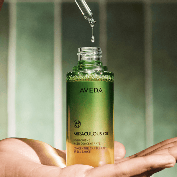 Aveda Miraculous Oil High-Shine Hair Concentrate 50ml