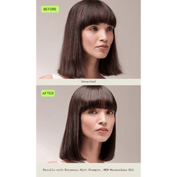 Aveda Miraculous Oil High-Shine Hair Concentrate 50ml