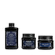 Davines Heart Of Glass Ultimate Blonde Haircare Trio (Worth £85.25)
