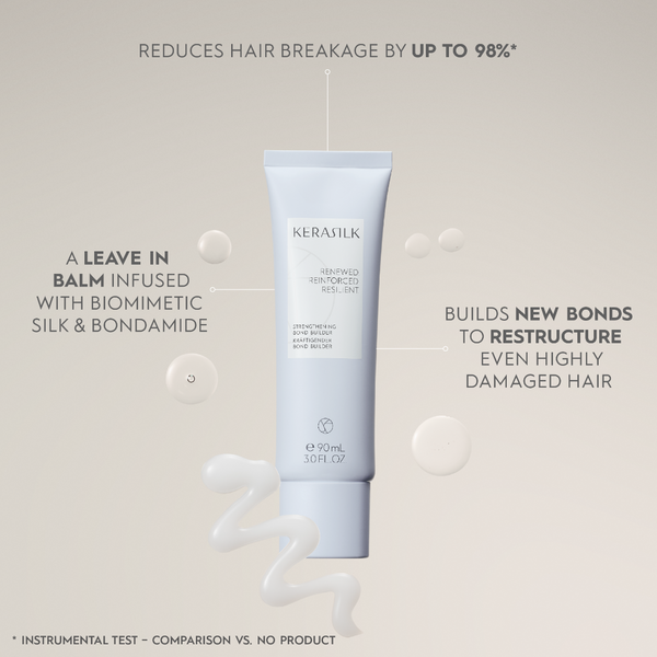Kerasilk Strengthening Bond Builder 90ml