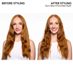 Bumble and Bumble Don't Blow It Fiine Air Dry Cream 150ml