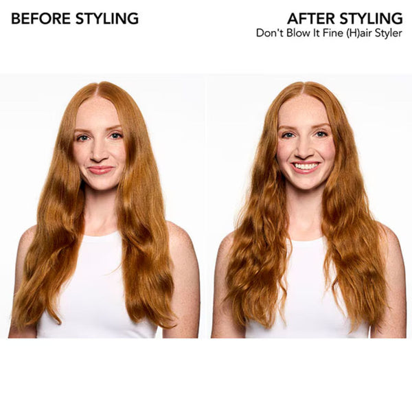 Bumble and Bumble Don't Blow It Fiine Air Dry Cream 150ml