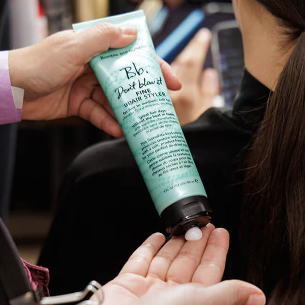 Bumble and Bumble Don't Blow It Fine Air Dry Cream 150ml