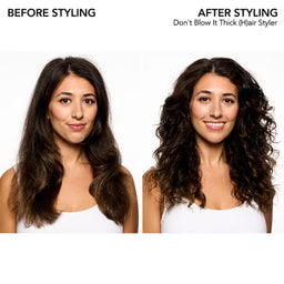 Bumble and Bumble Don't Blow It Thick Air Dry Cream 150ml