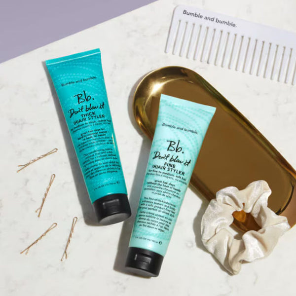 Bumble and Bumble Don't Blow It Thick Air Dry Cream 150ml
