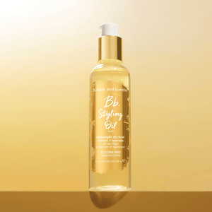 Bumble and Bumble Styling Oil 125ml
