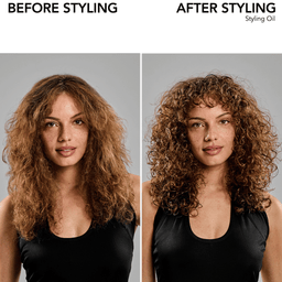 Bumble and Bumble Styling Oil 125ml