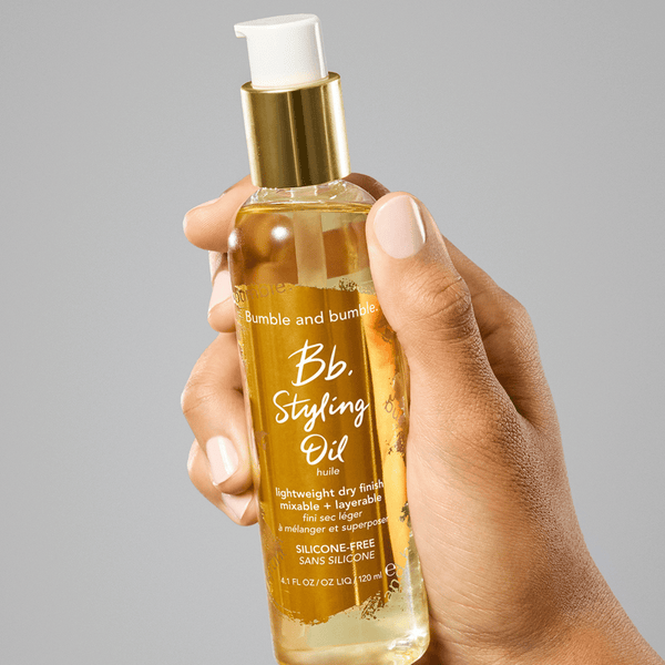 Bumble and Bumble Styling Oil 125ml