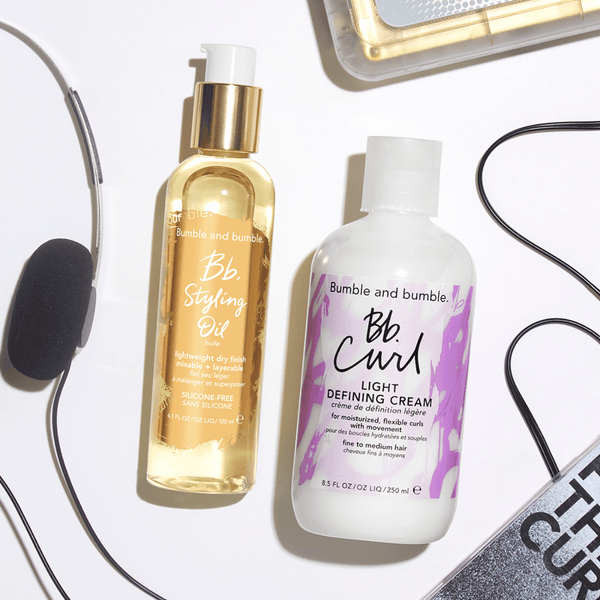 Bumble and Bumble Styling Oil 125ml