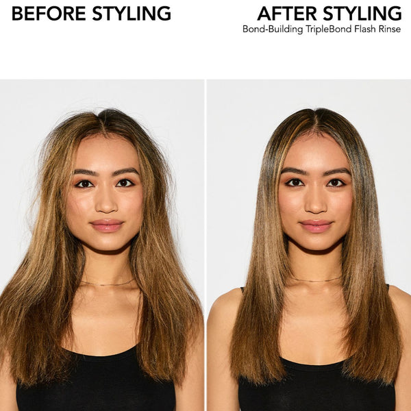 Bumble and Bumble Triplebond Flash Rinse 250ml