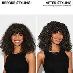 Bumble and Bumble Triplebond Flash Rinse 250ml