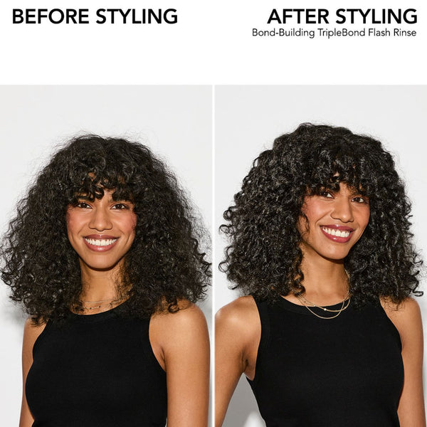 Bumble and Bumble Triplebond Flash Rinse 250ml