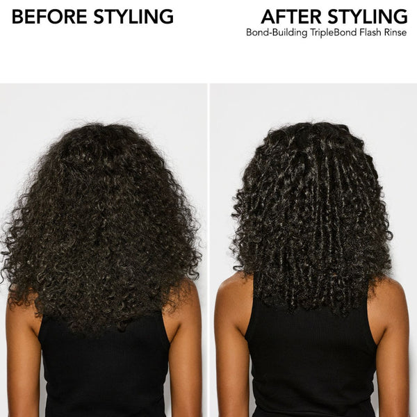 Bumble and Bumble Triplebond Flash Rinse 250ml