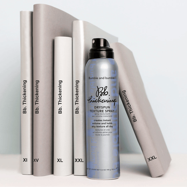 Bumble and Bumble Thickening Dryspun Texture 150ml