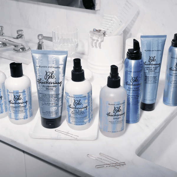 Bumble and Bumble Thickening Volume Shampoo 250ml