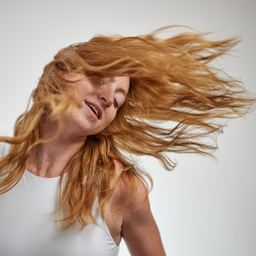 CENTRED Heightened Volumising Shampoo 250ml