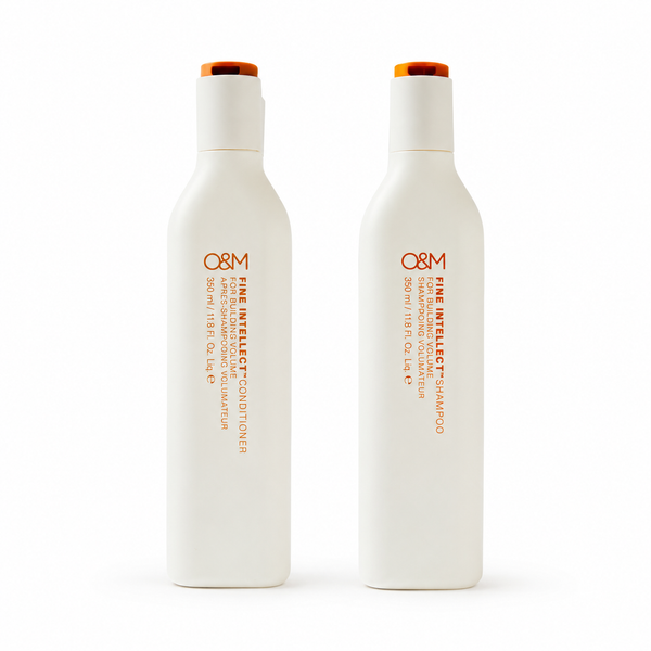 O&M Fine Intellect Volume Duo