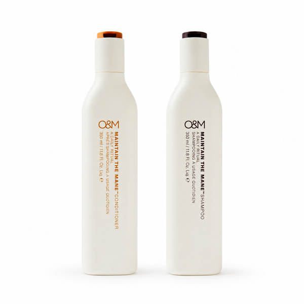 O&M Original Detox Duo