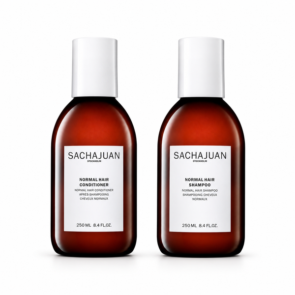 SachaJuan Daily Care Duo