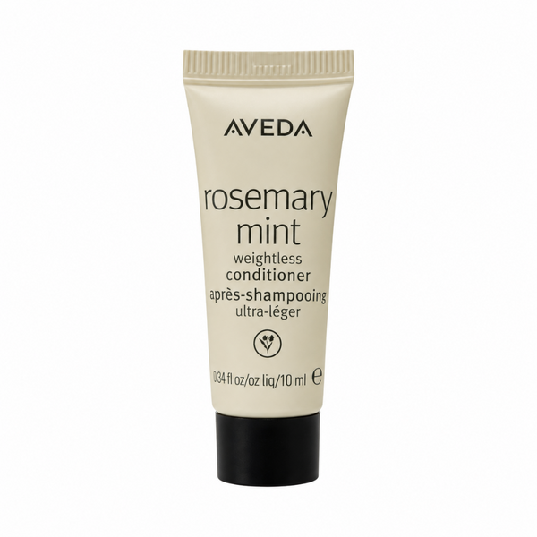 Freebie: Aveda Purifying Rosemary Mint Weightless Conditioner 10ml