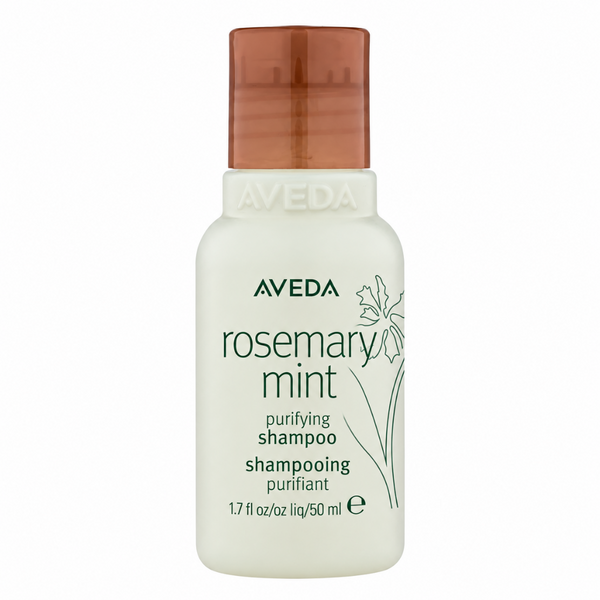 Freebie: Aveda Purifying Rosemary Mint Purifying Shampoo 10ml