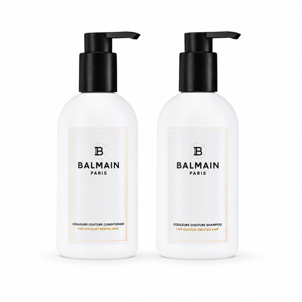 Balmain Couleurs Couture Colour Care Duo