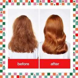 milk_shake Christmas Colour Care Duo Set