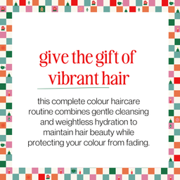 milk_shake Christmas Colour Care Duo Set