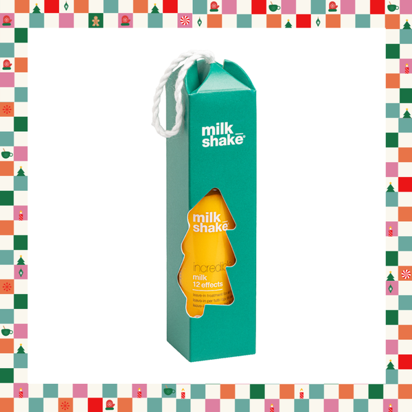 milk_shake Christmas Mini Incredible Milk 55ml