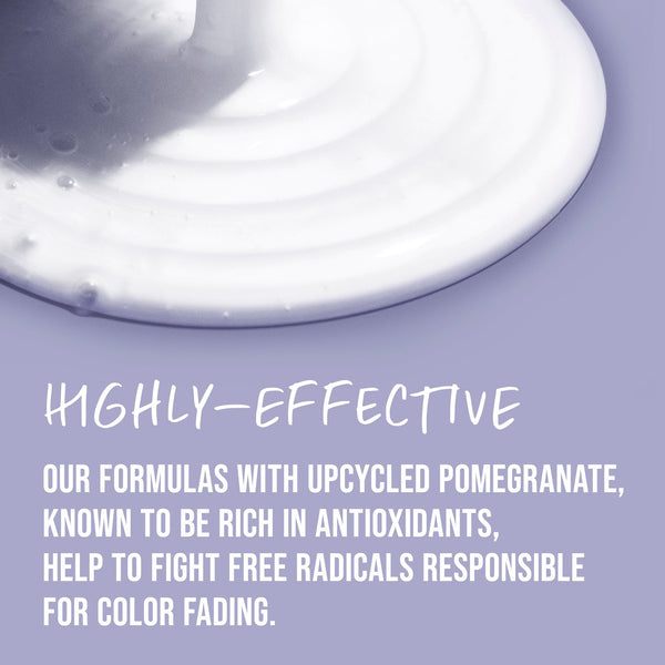 KMS Color Vitality Conditioner 750ml