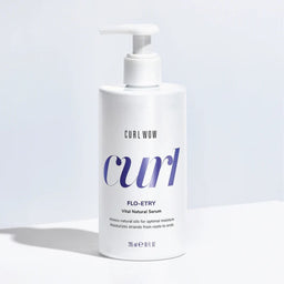 Color Wow Flo-etry Vital Natural Curly Hair Serum 295ml