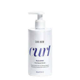 Color Wow Flo-etry Vital Natural Curly Hair Serum 295ml