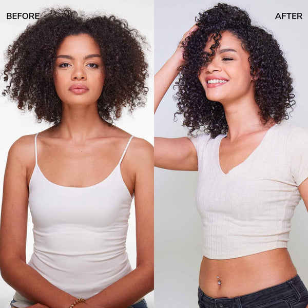 Color Wow Shook Mix + Fix Bundling Curly Hair Spray 295ml