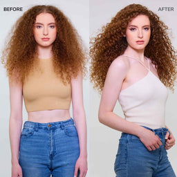 Color Wow Snag-Free Pre-Shampoo Detangler For Curly Hair 295ml