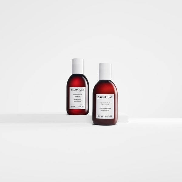 SachaJuan Colour Protect Duo