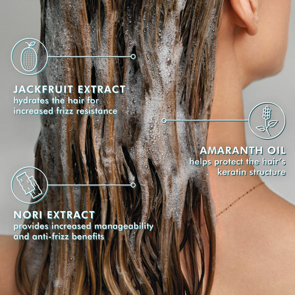 Moroccanoil Frizz Control Shampoo 250ml