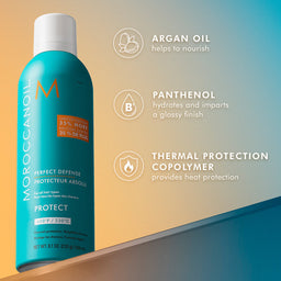 Moroccanoil Perfect Defense Hair Spray 300ml