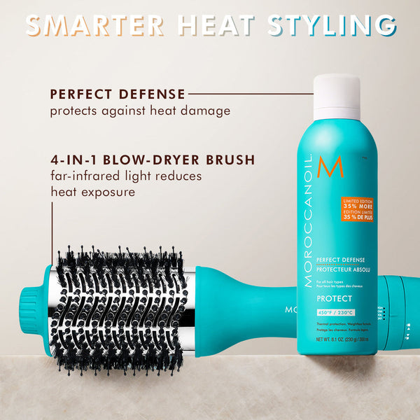 Moroccanoil Perfect Defense Hair Spray 300ml