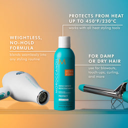 Moroccanoil Perfect Defense Hair Spray 300ml