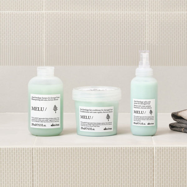 Davines MELU Anti Breakage Shampoo 250ml