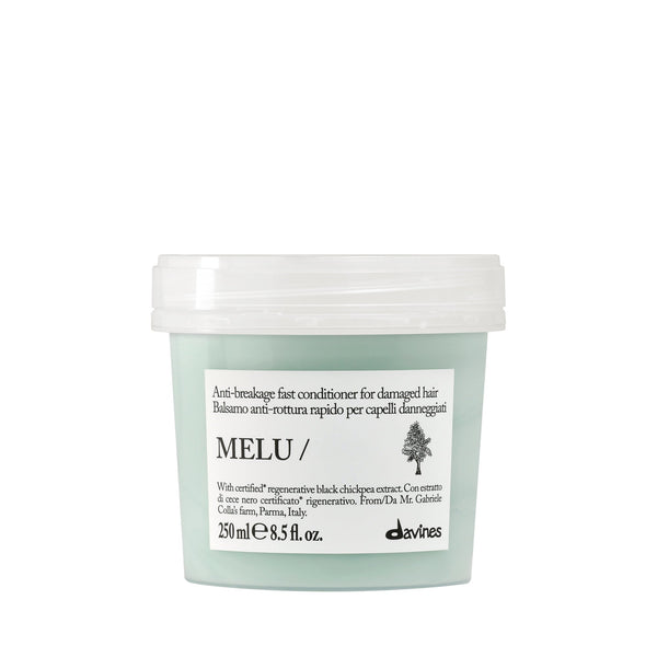  Davines MELU Anti Breakage Conditioner 250ml 