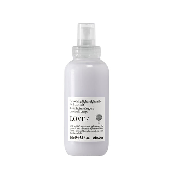 Davines LOVE SMOOTH Anti Frizz Veil 150ml