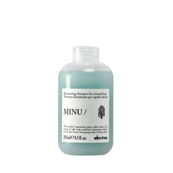 Davines MINU Colour Protect Shampoo 250ml
